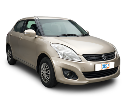 Maruti Swift Dzire-img
